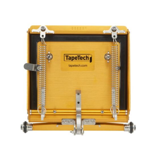 7" Extra High Capacity, Power Assist