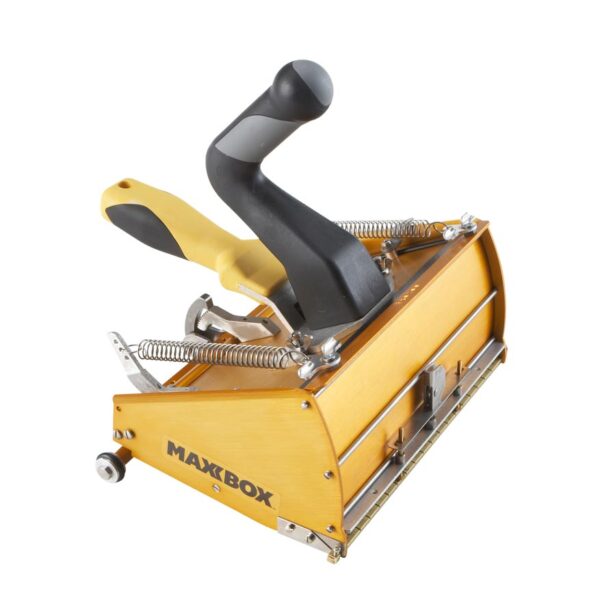 7" Extra High Capacity, Power Assist