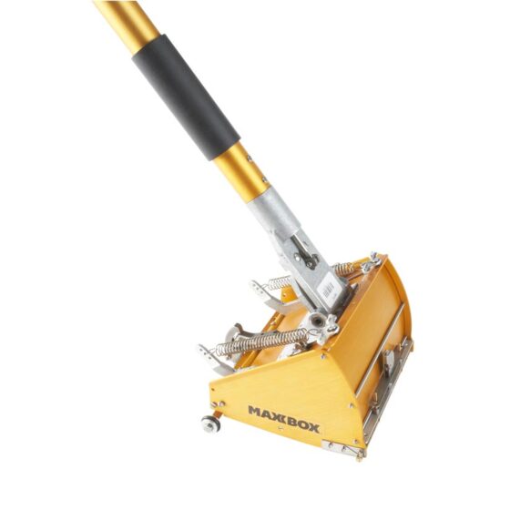 7" Extra High Capacity, Power Assist