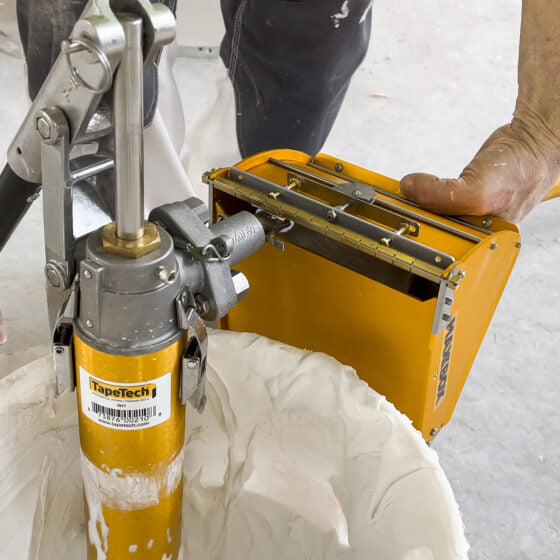 7" Extra High Capacity, Power Assist
