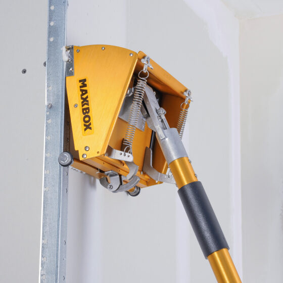 7" Extra High Capacity, Power Assist