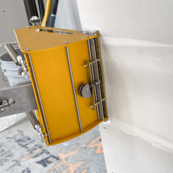 7" Extra High Capacity, Power Assist
