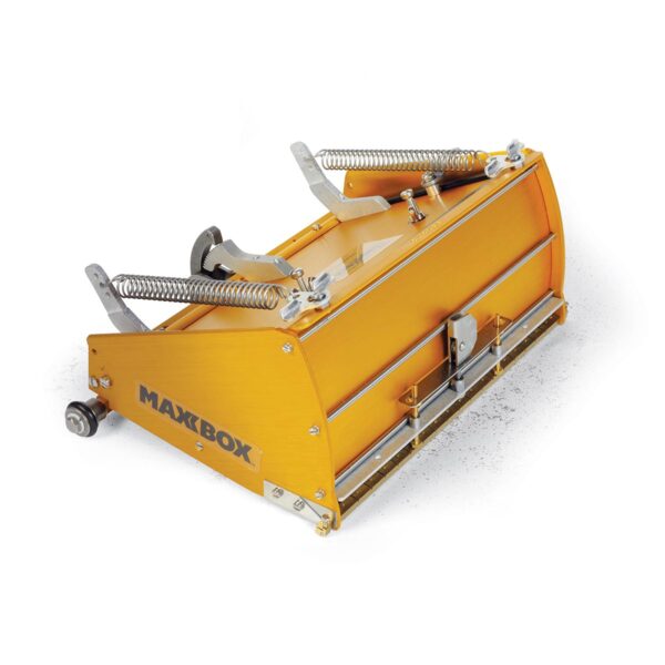 10" Extra High Capacity, Power Assist