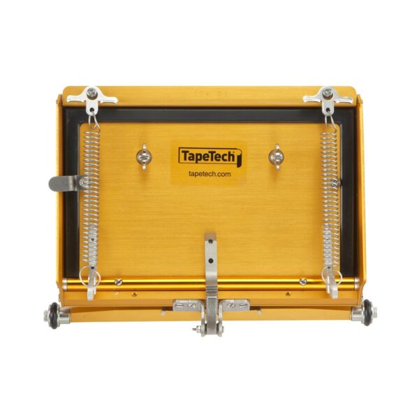 10" Extra High Capacity, Power Assist