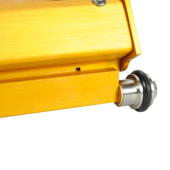 10" Extra High Capacity, Power Assist
