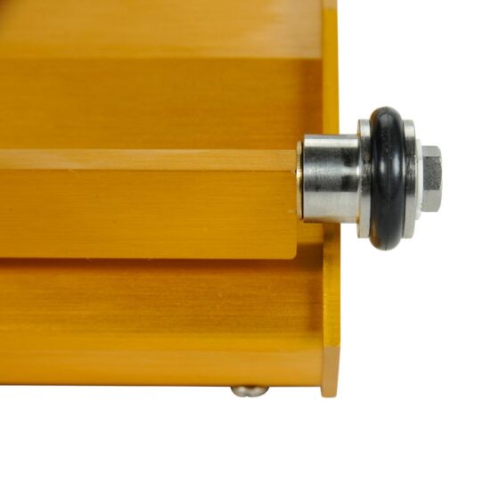 10" Extra High Capacity, Power Assist