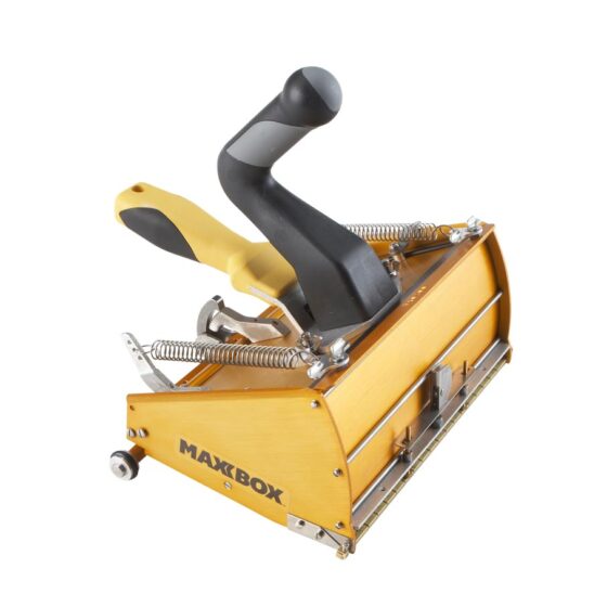 10" Extra High Capacity, Power Assist
