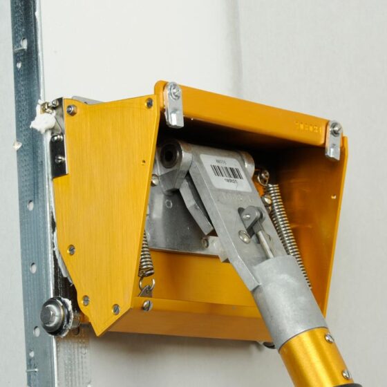 10" Extra High Capacity, Power Assist