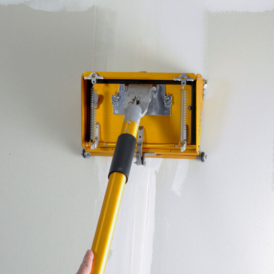 10" Extra High Capacity, Power Assist