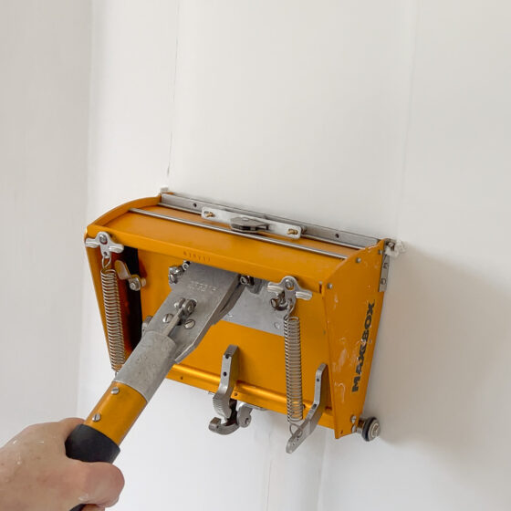 10" Extra High Capacity, Power Assist