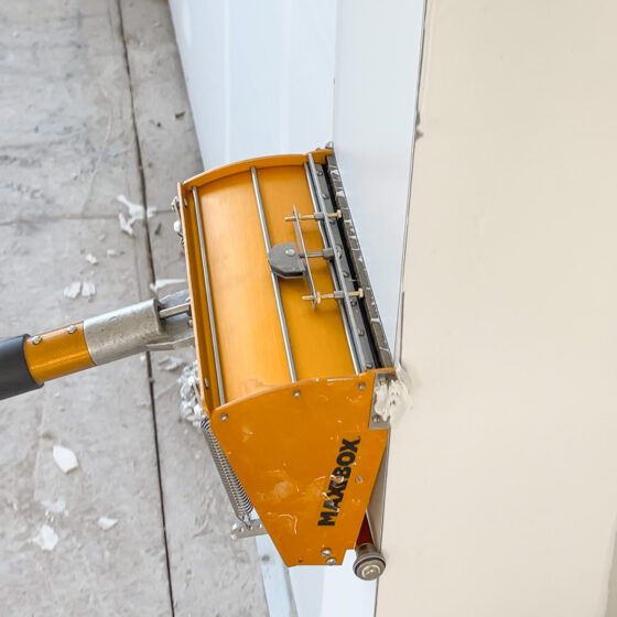 10" Extra High Capacity, Power Assist