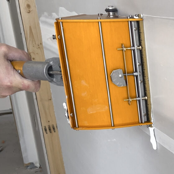 10" Extra High Capacity, Power Assist