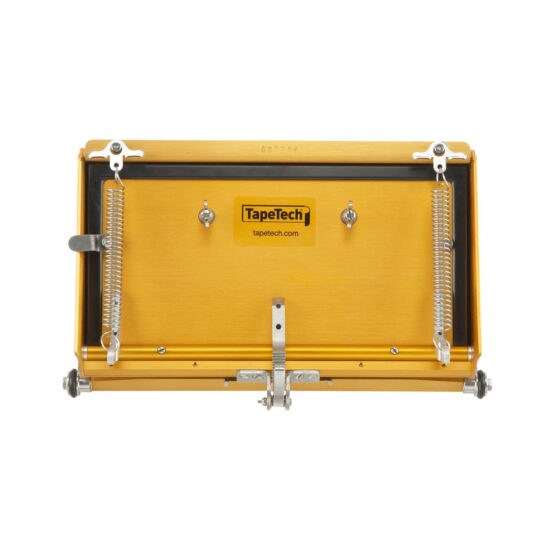 12" Extra High Capacity, Power Assist