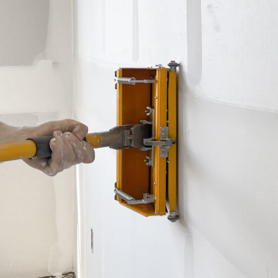 12" Extra High Capacity, Power Assist