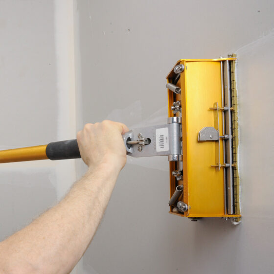 12" Extra High Capacity, Power Assist