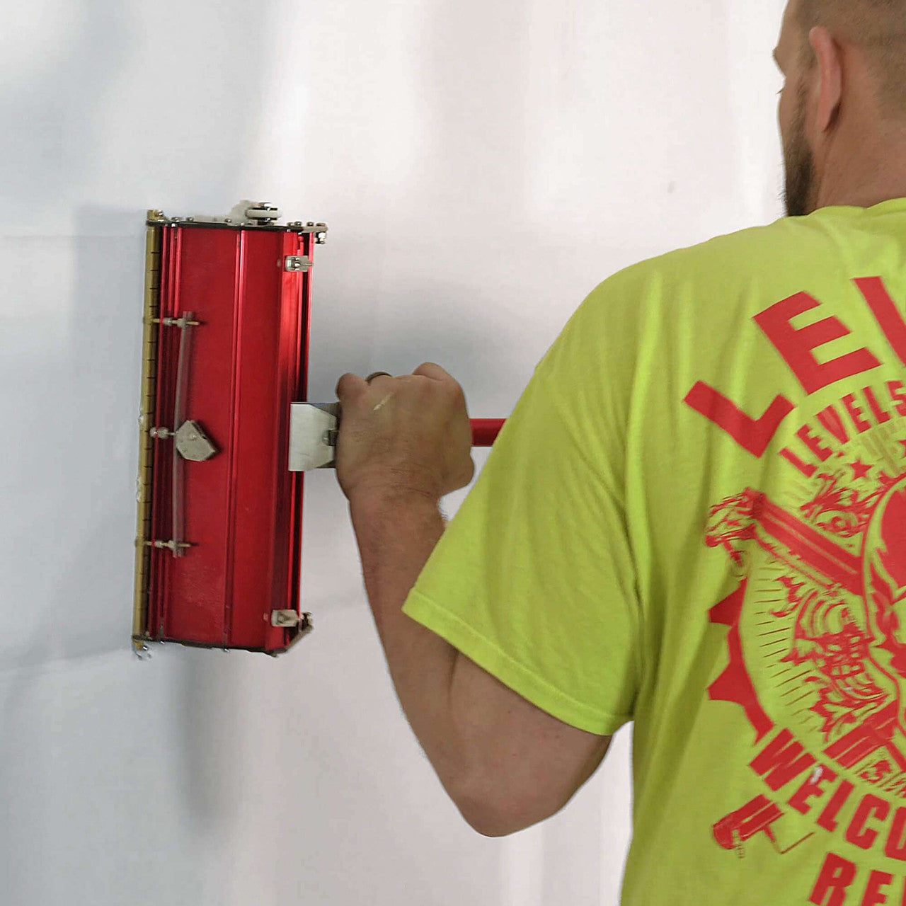 Standard Capacity Flat Box, 12"