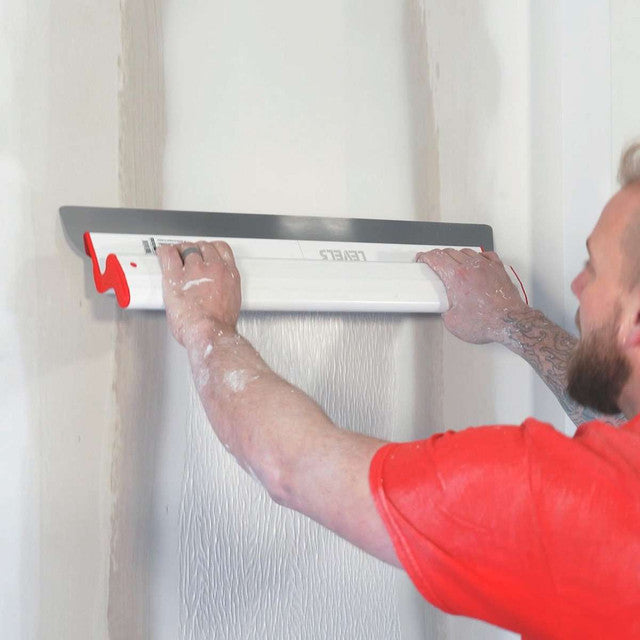 24" Skimming Blade - Composite Profile