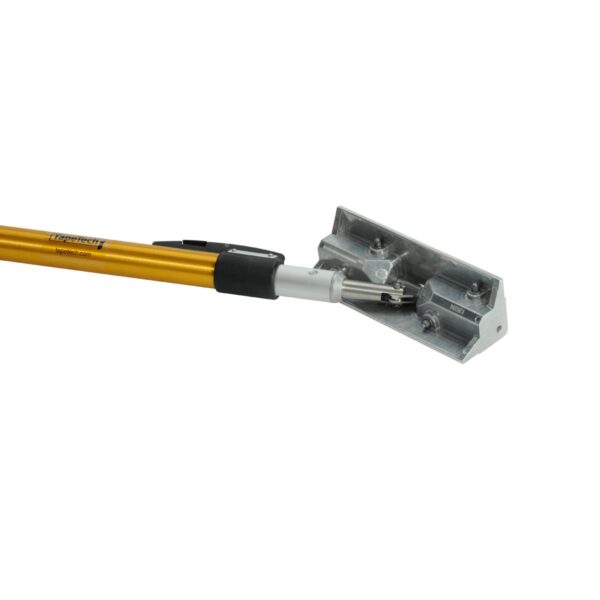 Interchangeable Extendable Handle