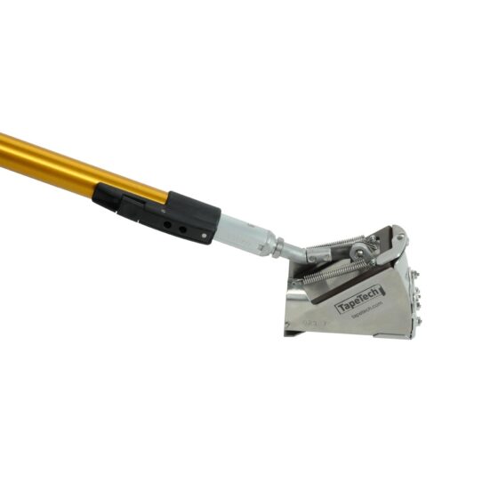 Interchangeable Extendable Handle