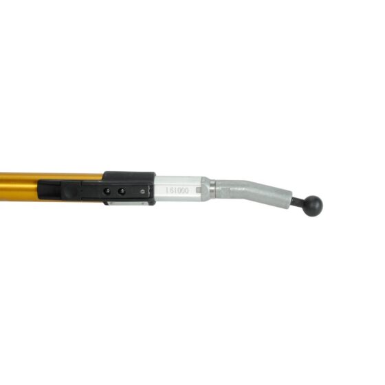 Interchangeable Extendable Handle