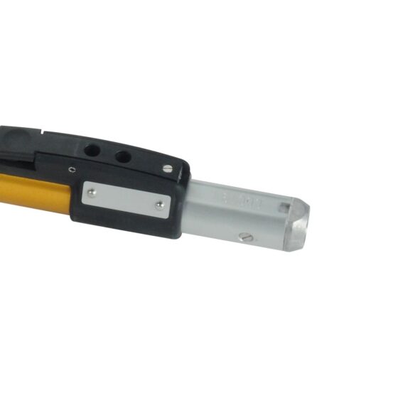 Interchangeable Extendable Handle