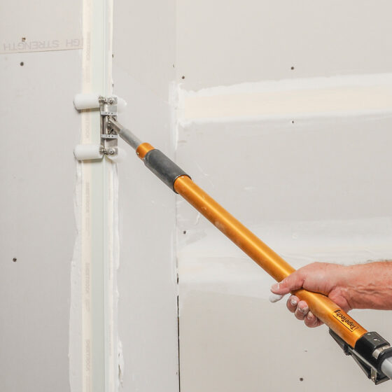 Interchangeable Extendable Handle