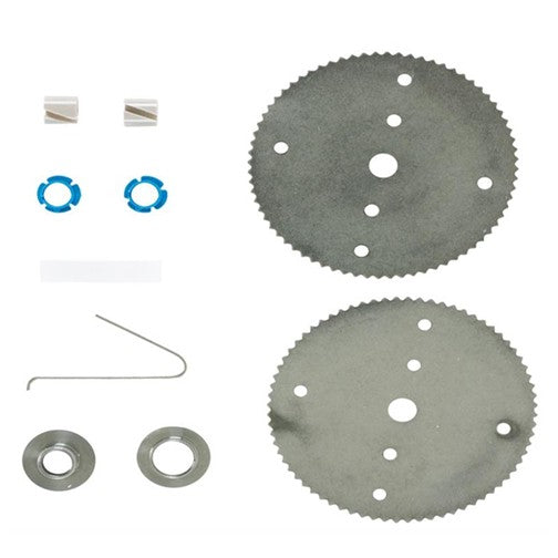 Taper Tune Up Kit