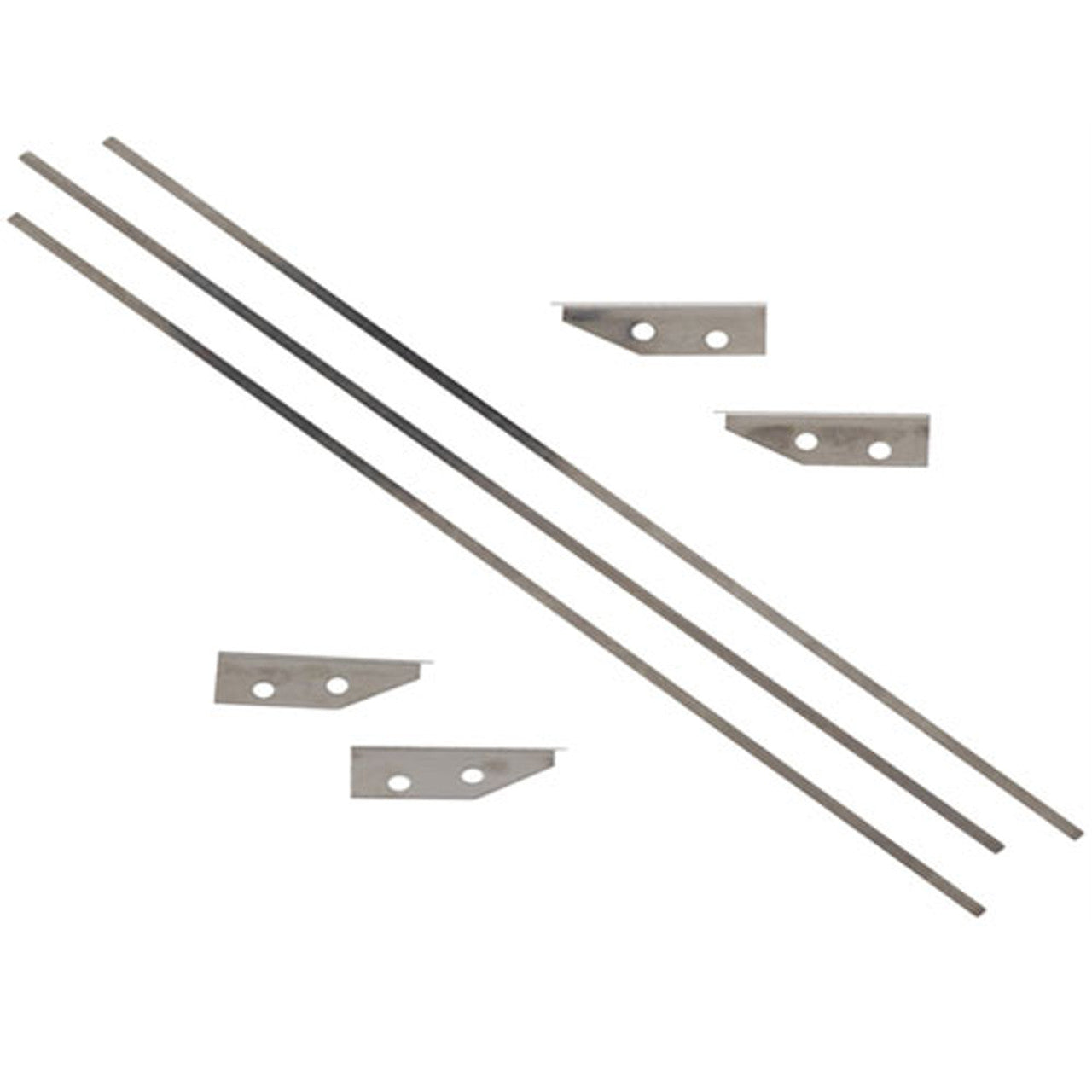 10" Wear Parts Kit - 25TTX/EHC10/PA10H/PAHC10