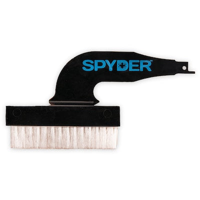 Spyder Reciprocating Saw Brush Attachment