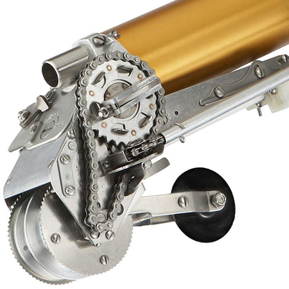 Automatic Taper, Mini