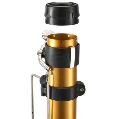 Automatic Taper, Mini