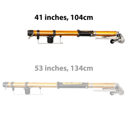 Automatic Taper, Mini
