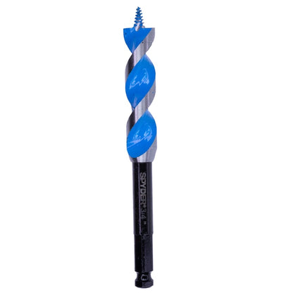 Spyder Stinger 3/4-in x 6-1/2-in Woodboring Auger Drill Bit