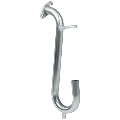 Gooseneck Automatic Taper FIller Tube