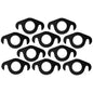 Pump Gaskets, 10 Pack