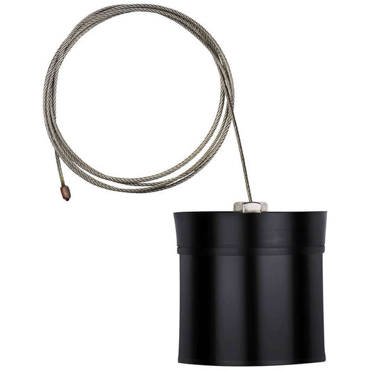 Plunger Cup Assembly