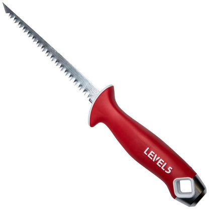 6" Jab Saw w/ Soft Grip Handle