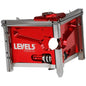 Corner Finisher (Angle Head), 4"