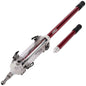 MiniShot Gas-Assist Compound Tube