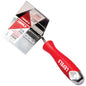 4" x 3.5" Stainless Steel Soft Grip Inside Corner Tool