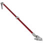 Fixed-Length Flat Box Handle, 42"