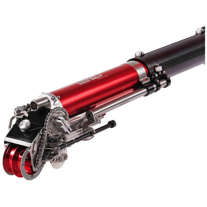 Automatic Drywall Taper