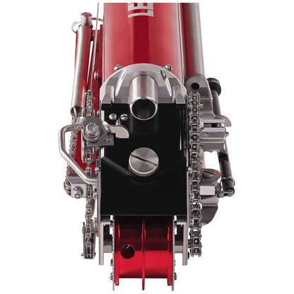 Automatic Drywall Taper