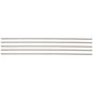 Flat Box Blades, 5 Pack, 10"