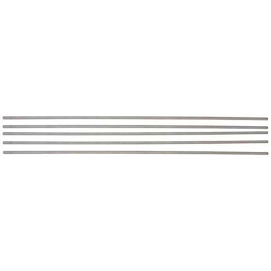 Flat Box Blades, 5 Pack, 12"