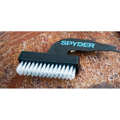Spyder Reciprocating Saw Brush Attachment