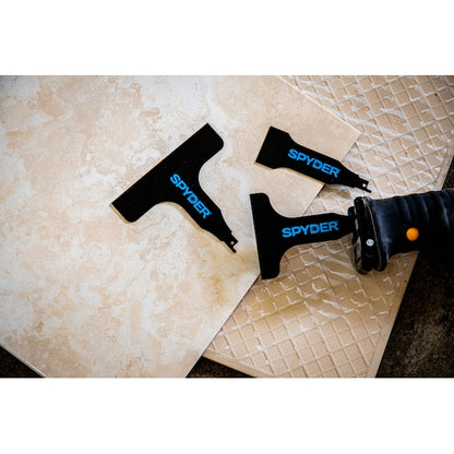 Spyder Reciprocating Saw Scraper Blade Set 243