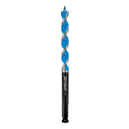 Spyder Stinger 1/2-in x 6-1/2-in Woodboring Auger Drill Bit
