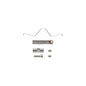 2" Corner Fin. Maintenance Kit - 40TT