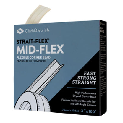 Strait-Flex Mid-Flex